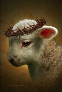 God's Lamb